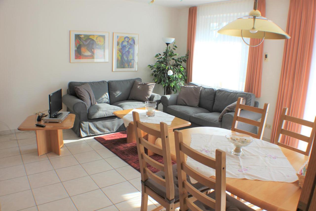 Leichtmatrose Apartment Dorumer Neufeld Luaran gambar